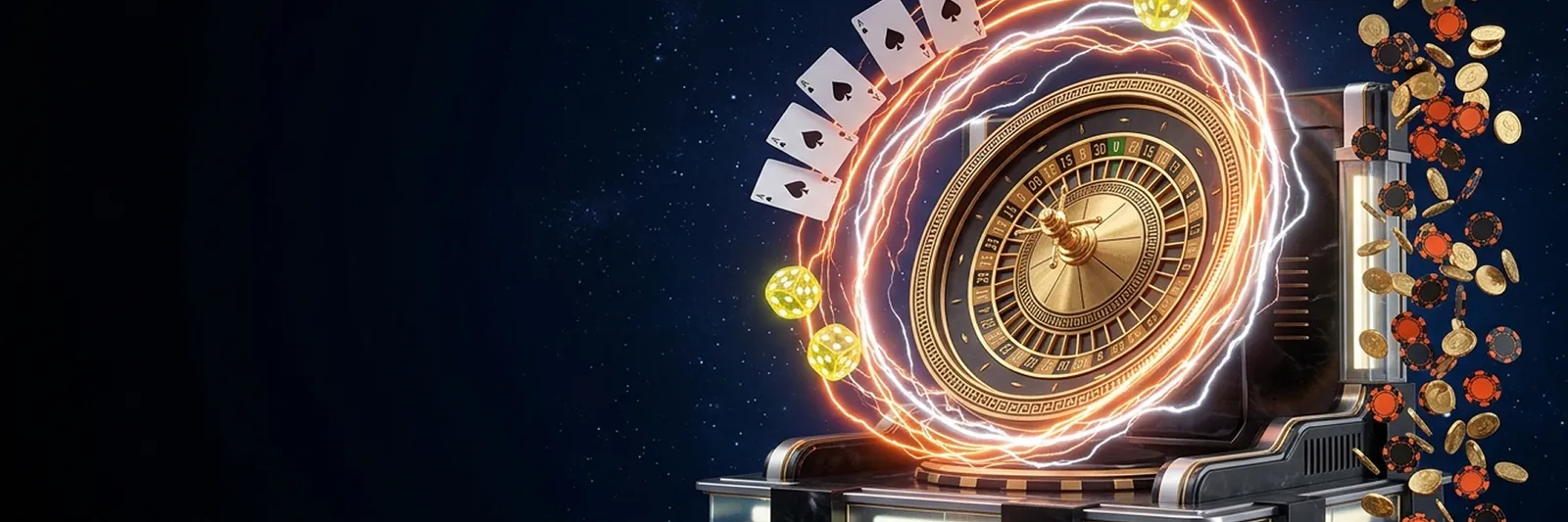 Mostbet Casino (3)